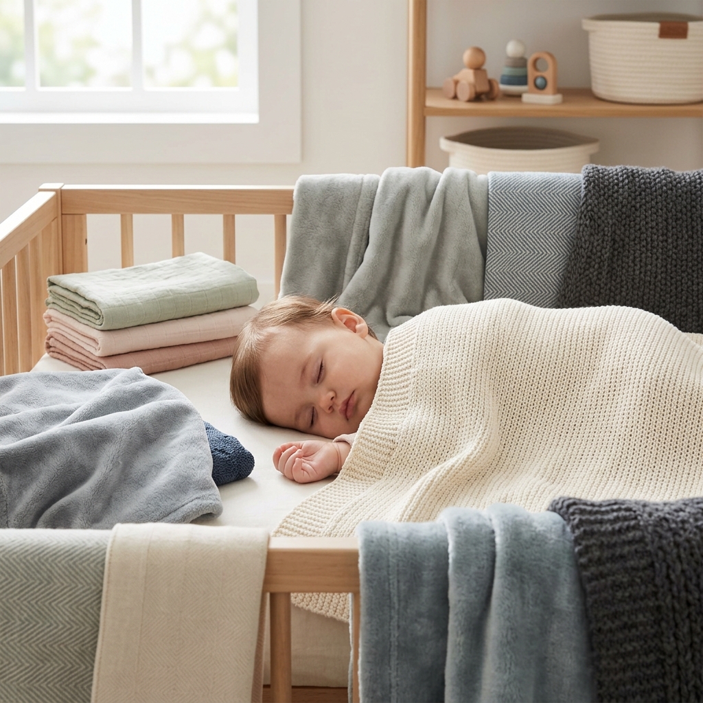 Best Baby Milestone Tracker Apps UK (2026) - Track Your Little One's Growth