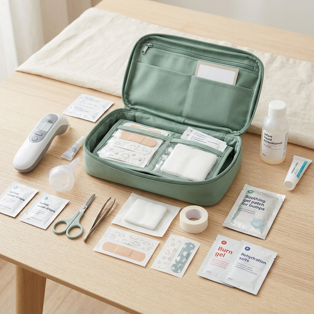 Group 0+ Car Seat Comparison UK (2026): Find the Safest & Best Option for Your Baby