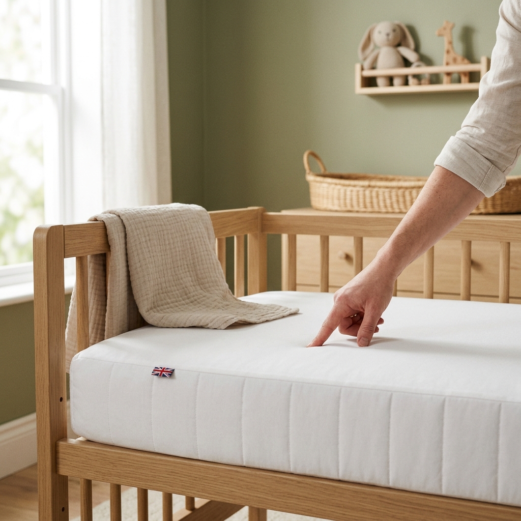 Best Baby Musical Mobiles UK 2026: Soothing Sounds & Engaging Designs