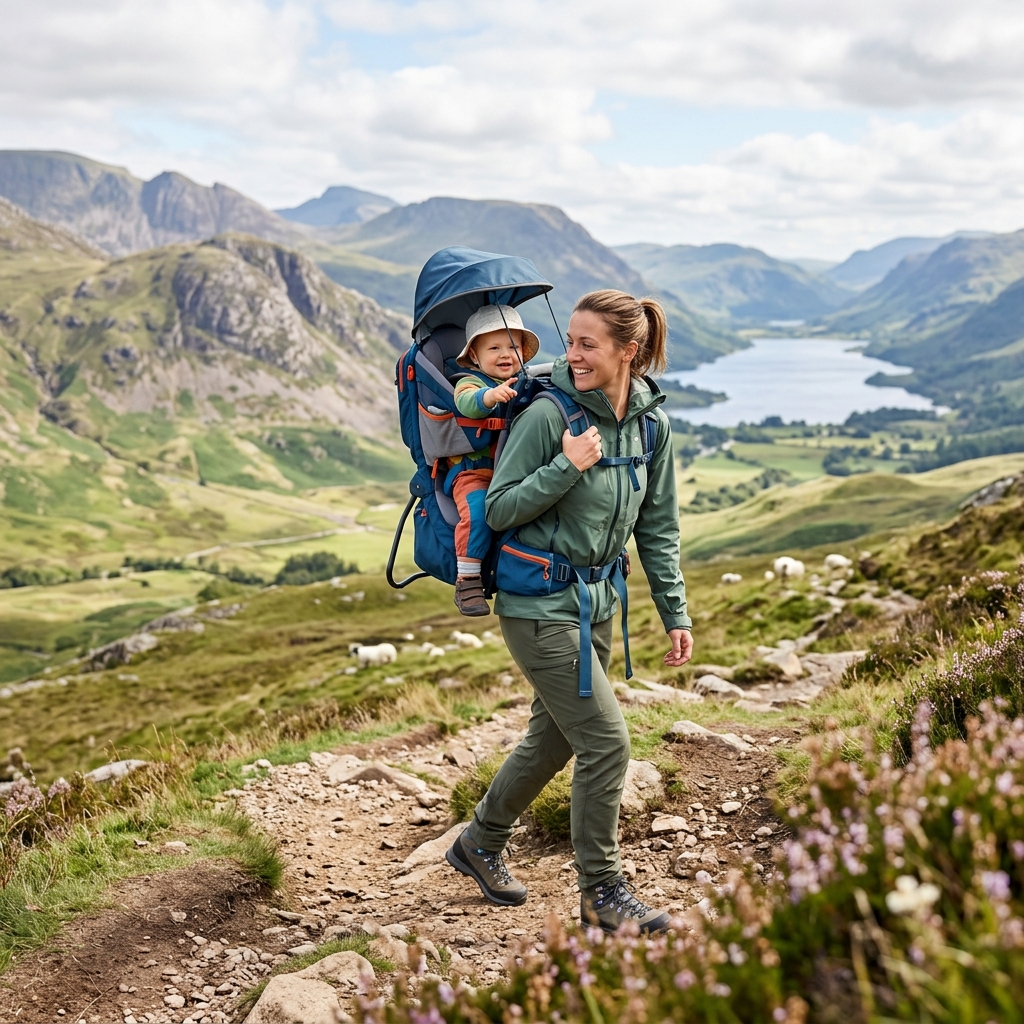 Best Feeding Pillows UK 2026: Comfort & Support for You & Baby