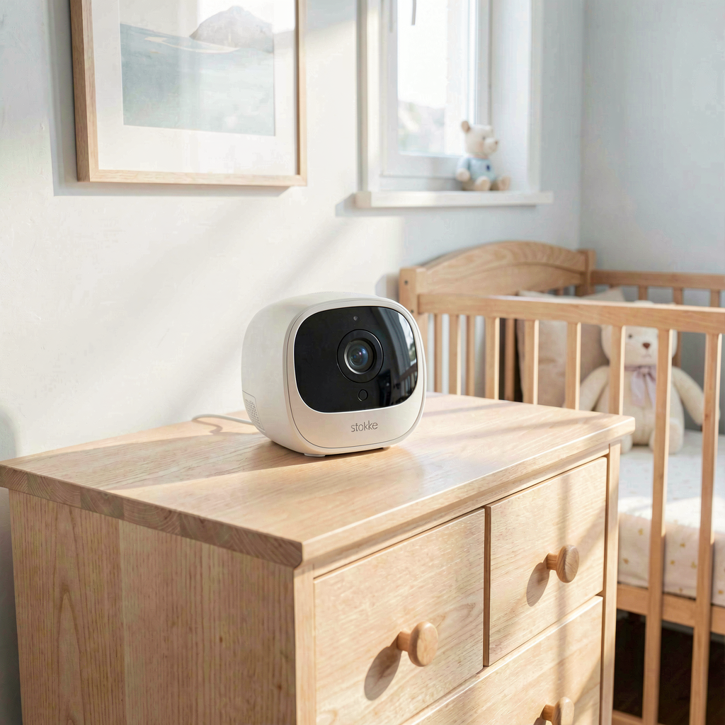 Best Baby Monitor with Camera UK 2026: Top Picks for Peace of Mind