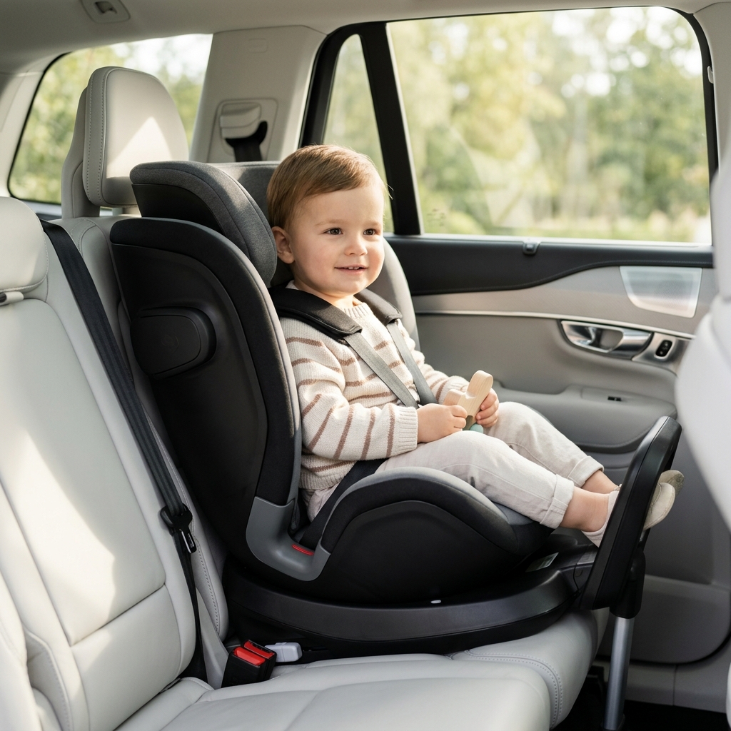 Best Baby Carrier for Hiking UK 2026: Keep Your Little One Safe & Comfortable on the Trails