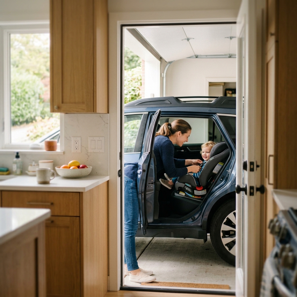 Best car seats for toddlers UK safety tested 2024/2025 selection.