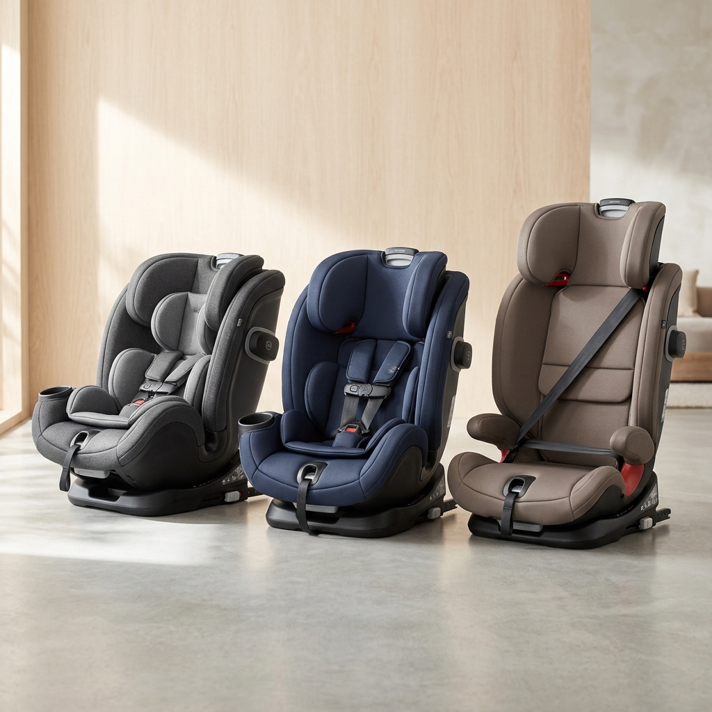 How to Choose a Baby Cot: A Complete Guide for 2026