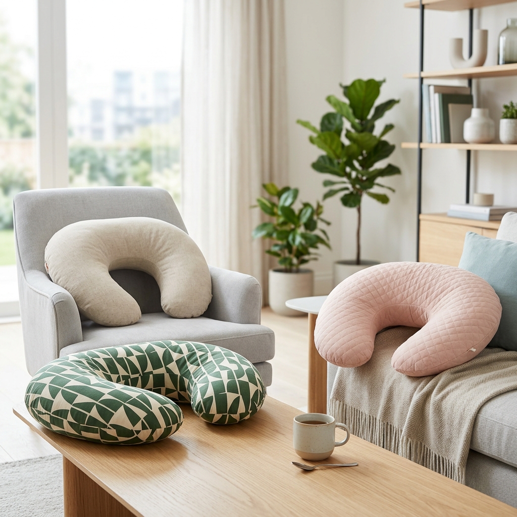 Best Feeding Pillows UK 2026: Ultimate Guide & Reviews