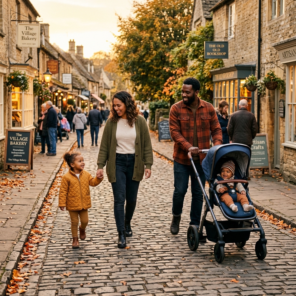 Best pushchairs 2026 UK: Top rated options for babies and toddlers.