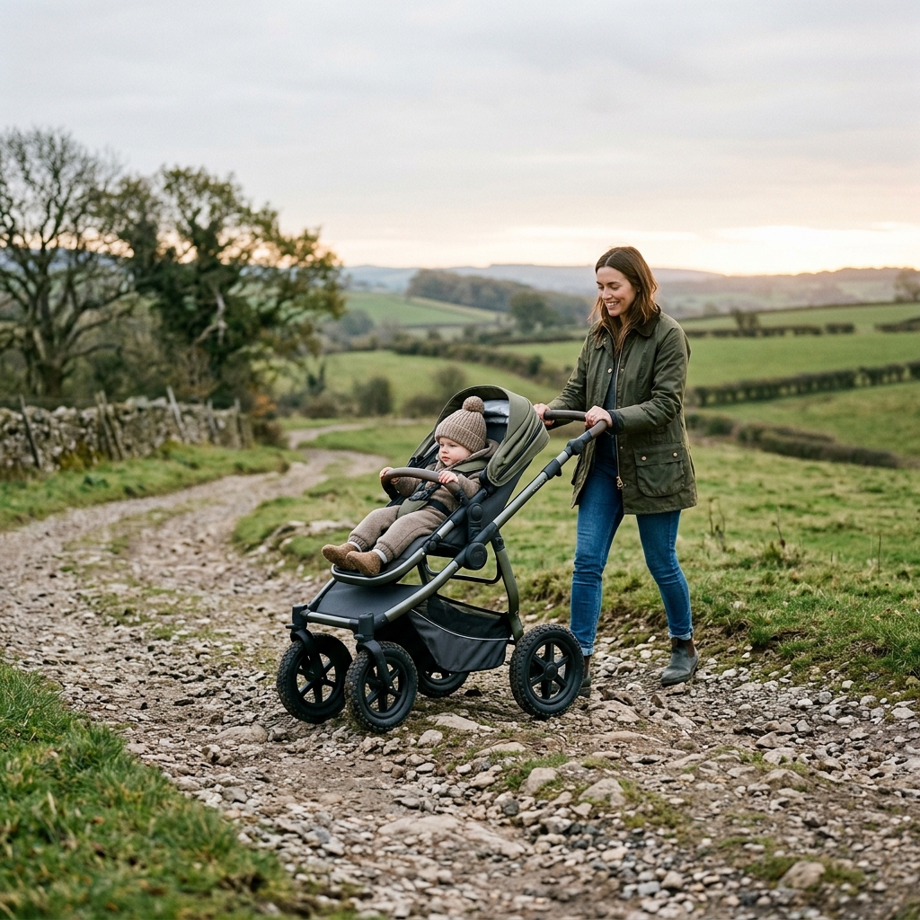 The Ultimate Baby Blanket Material Guide (2026): Choosing the Best for Your Little One