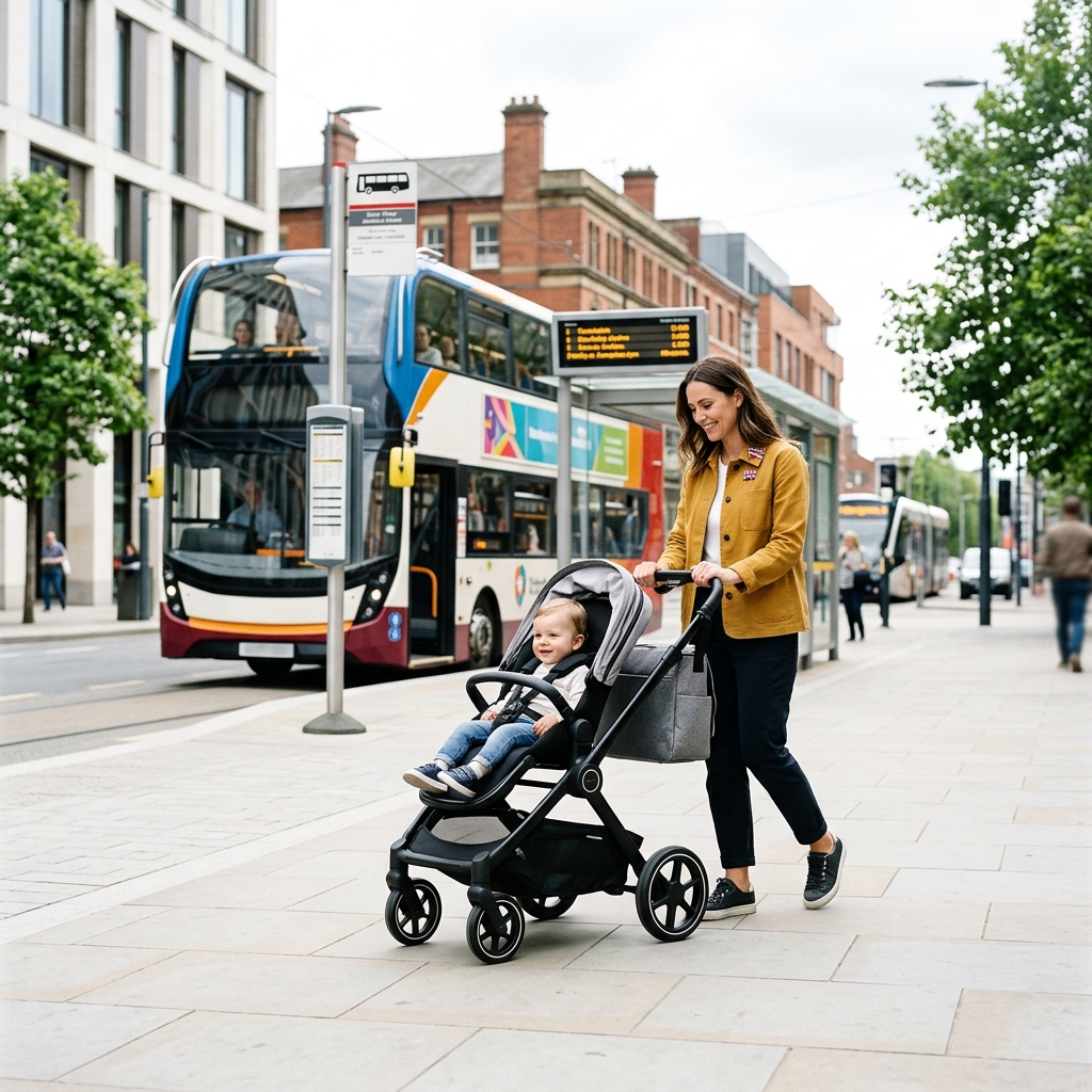 Best Pushchairs 2026 UK: Top Rated & Expert Reviews