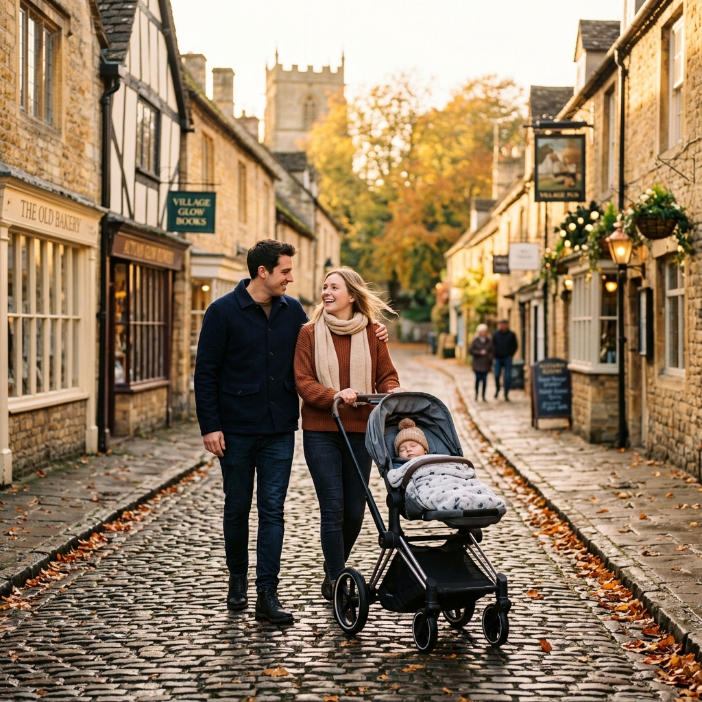 Best Travel System Pushchairs UK 2026: Comprehensive Guide & Top Picks - UK baby gear & parenting guide