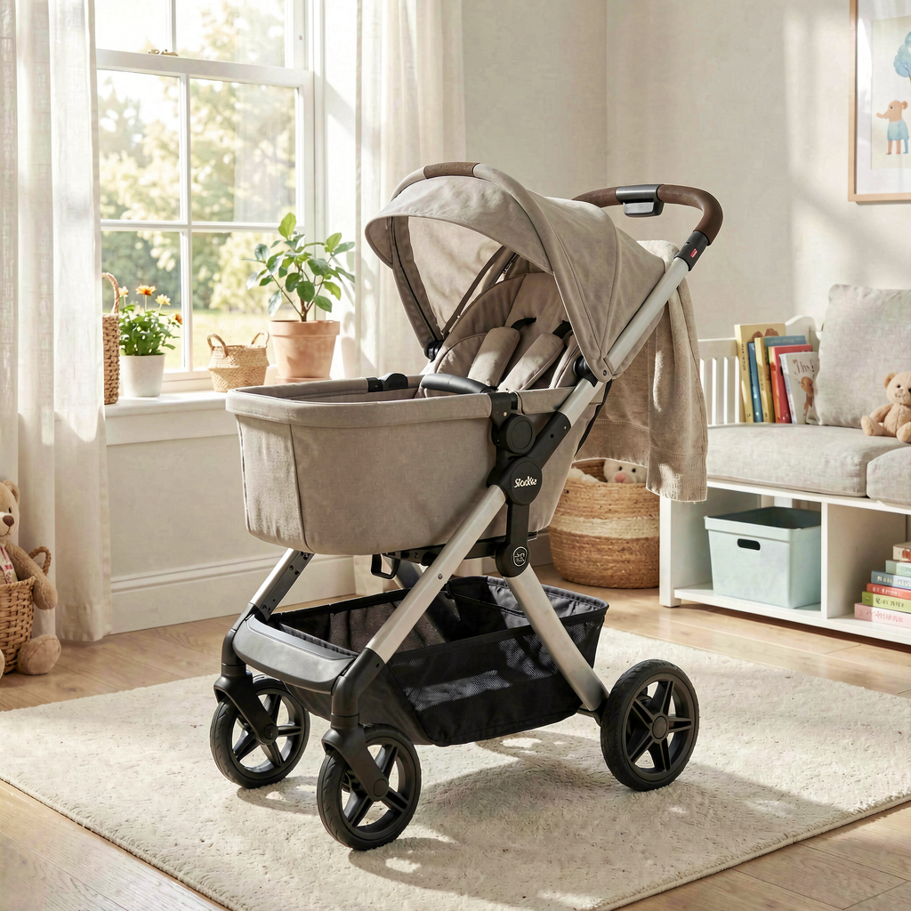 Best Travel System Pushchairs UK 2026: Reviews & Buyer’s Guide