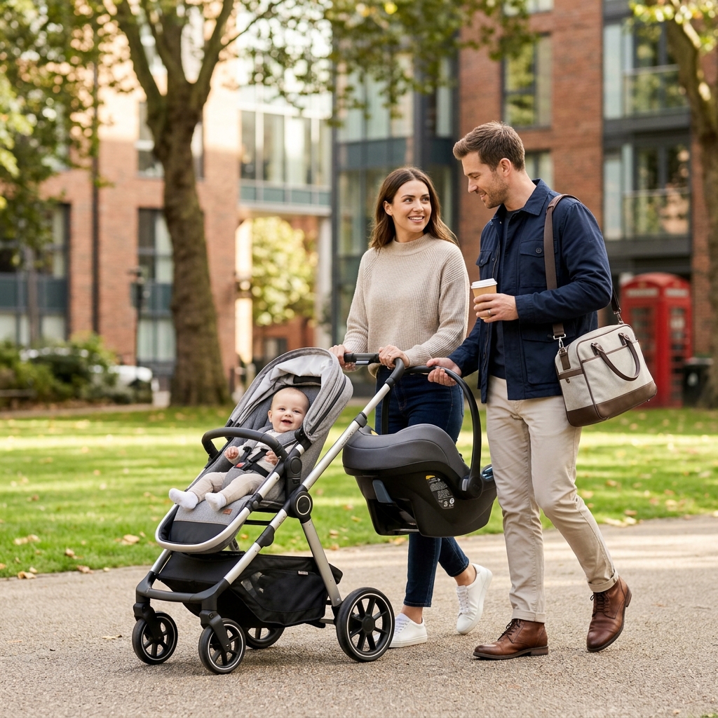 Best Travel Systems UK Under £600 (2026): Comprehensive Guide