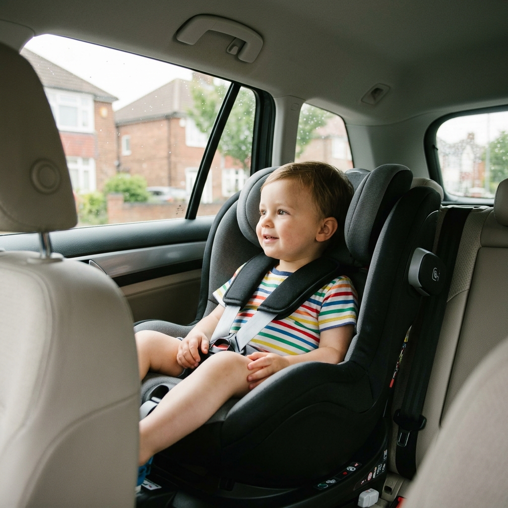 The Ultimate Baby Feeding Bibs Guide UK (2026)