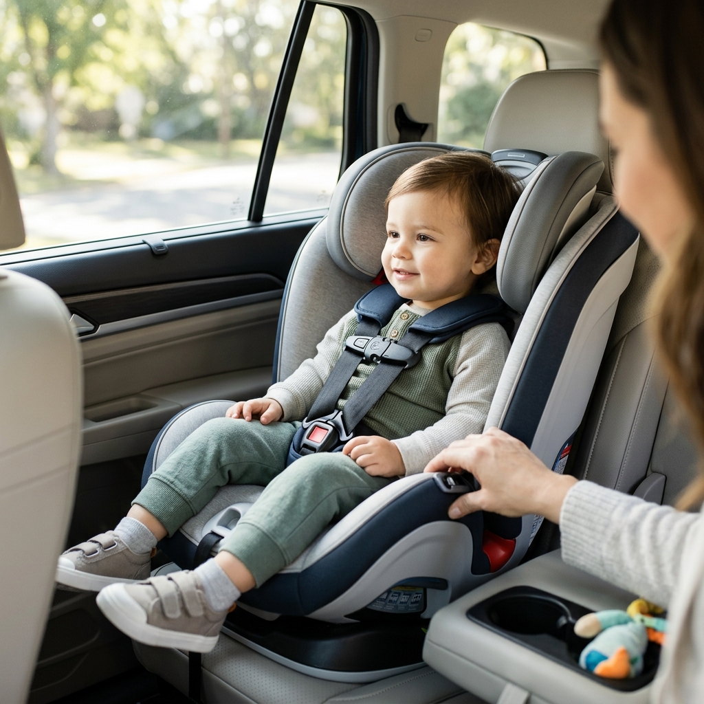 How to Choose a Baby Cot in 2026: A Comprehensive Guide for UK Parents