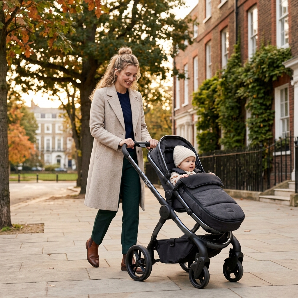 iCandy Peach 7 Review UK (2026): Is it Still the Best Premium Pushchair?