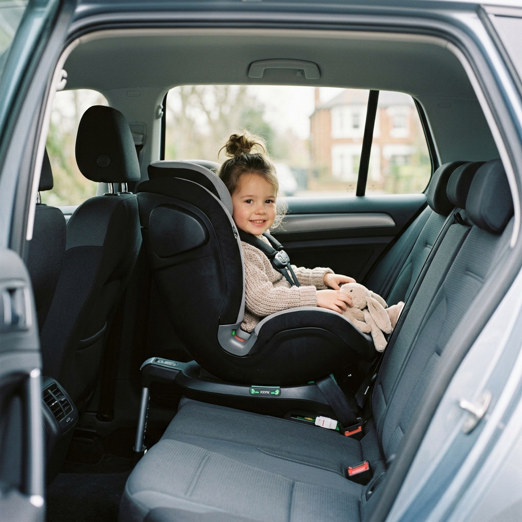 Ultimate Baby Proofing Checklist UK (2026) - Keep Your Little One Safe!