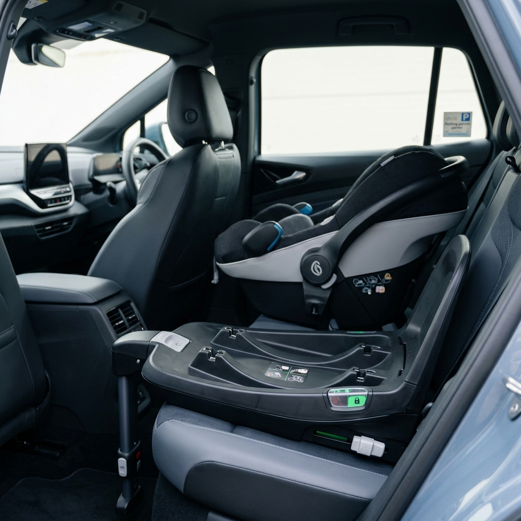 Isofix Base Compatibility Check UK: Your 2026 Guide