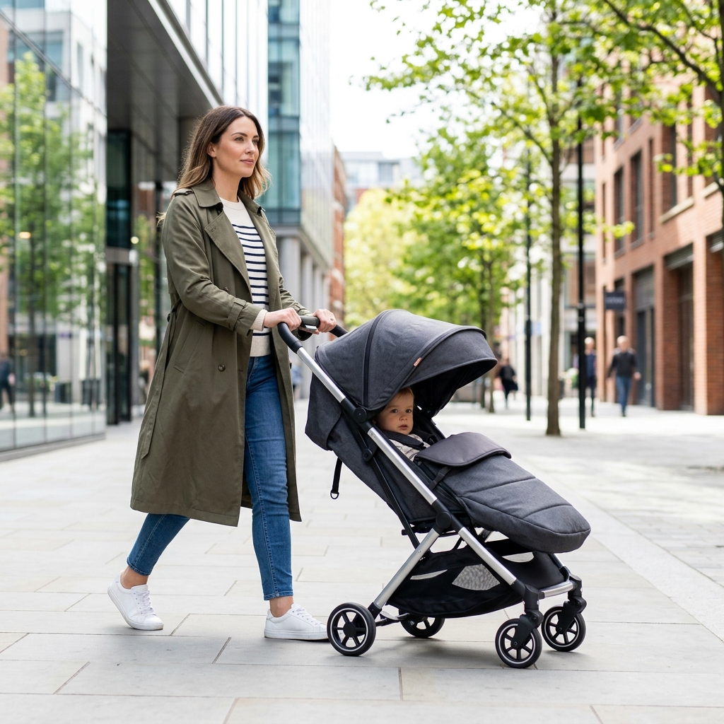 Baby Room Organisation Tips: Creating a Calm & Functional Space (2026)