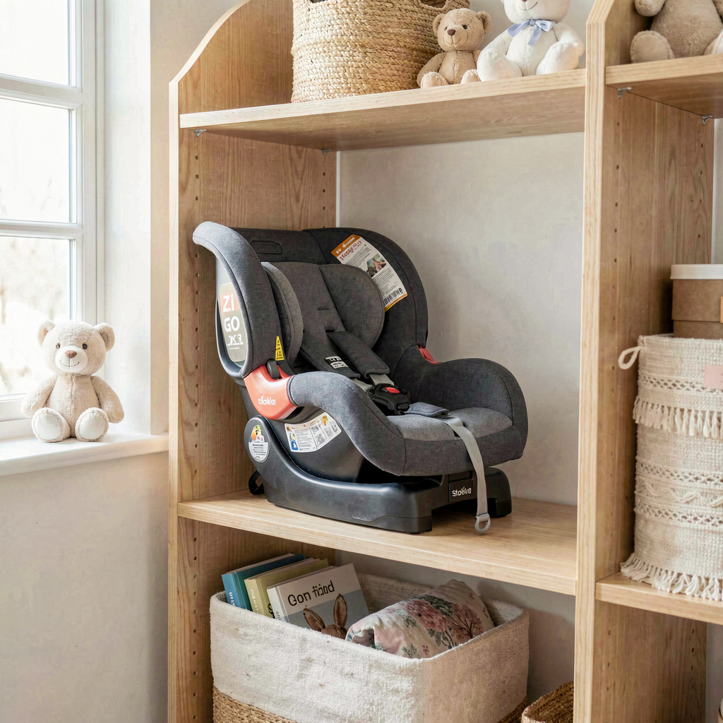Safest Car Seat for Newborn UK 2026: Top Picks & Expert Guide