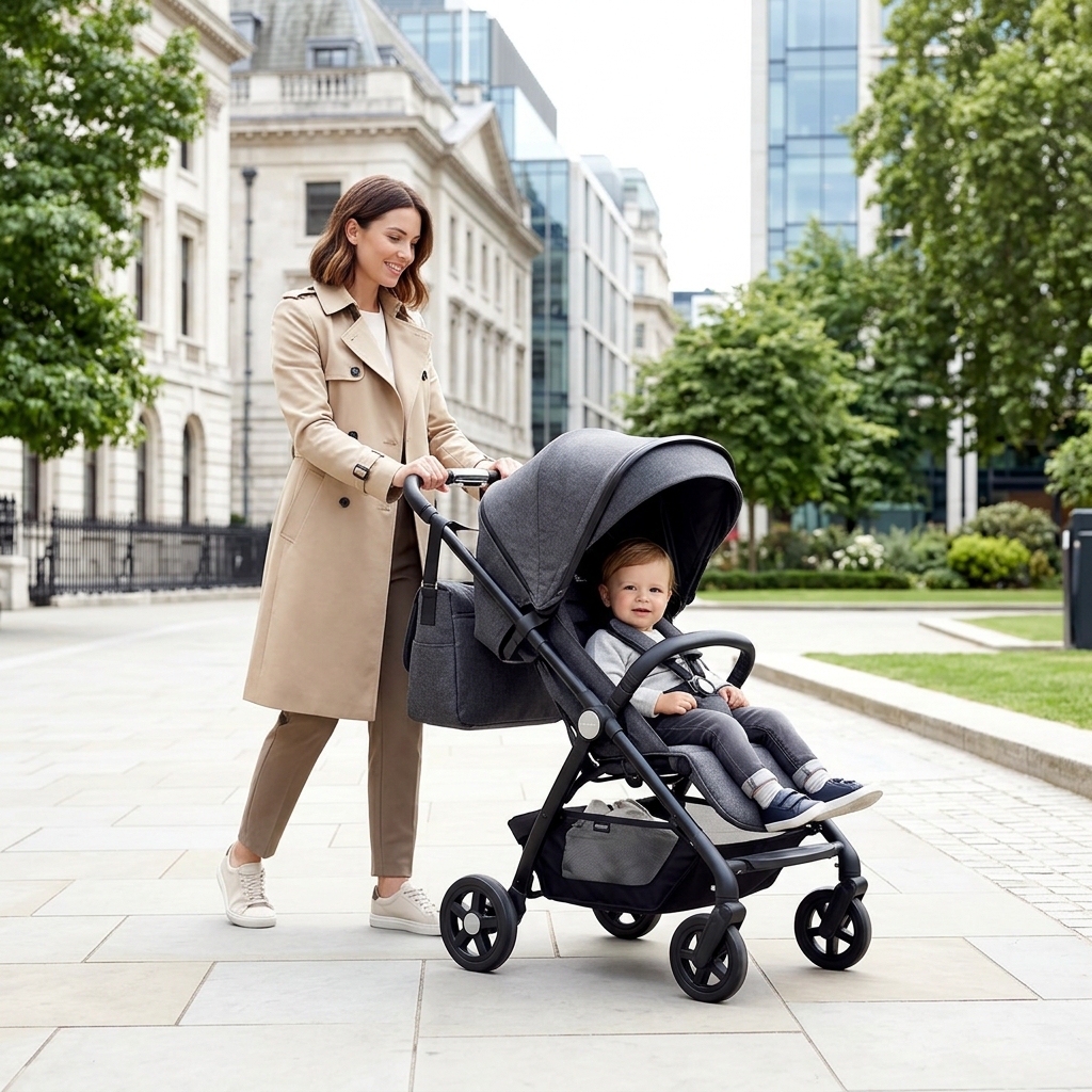 The Ultimate Nursery Room Temperature Guide (2026) - Keep Your Baby Safe & Comfortable