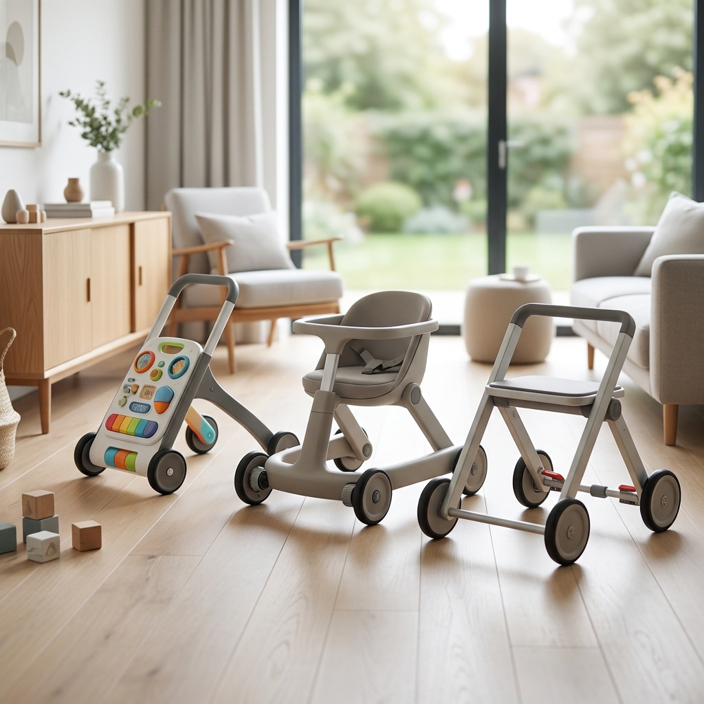 How to Decorate a Nursery: A Complete Guide for 2026