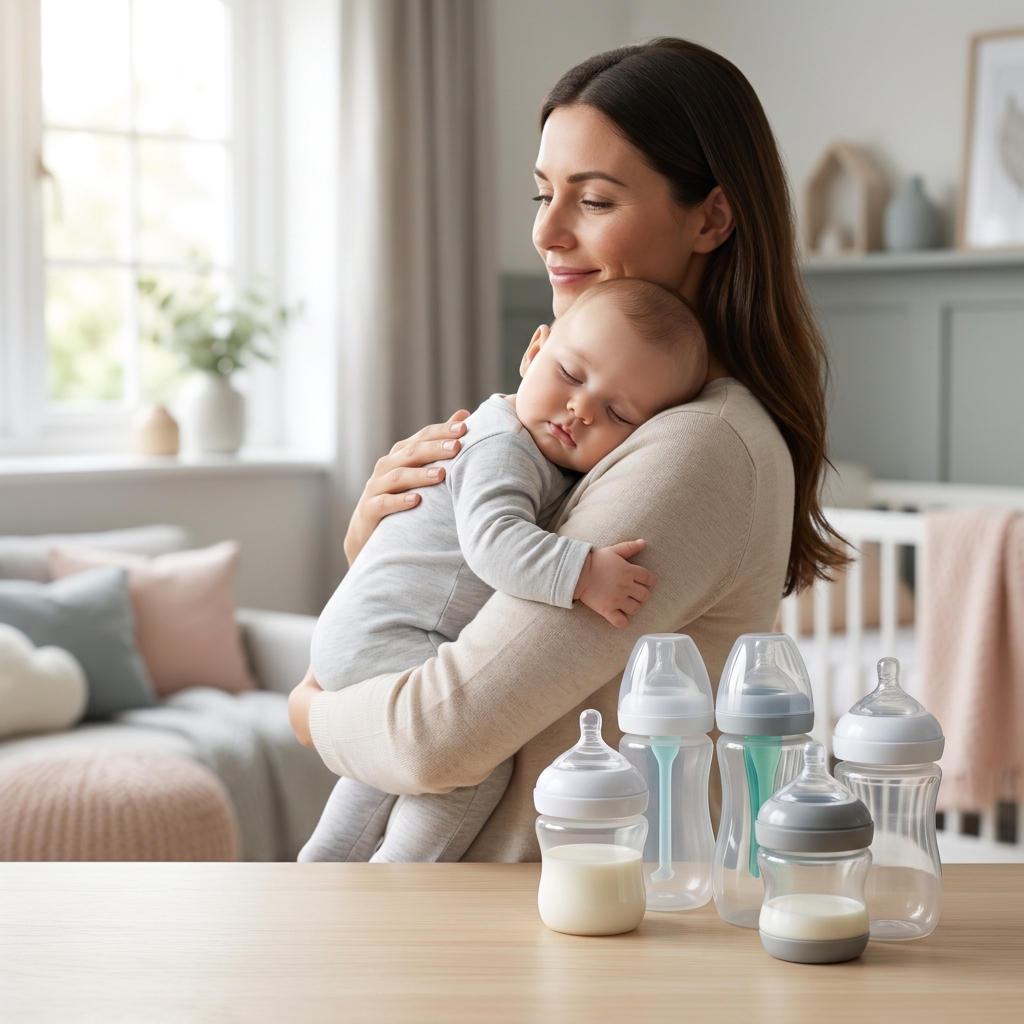 Pushchair Storage Basket Size Guide: What to Look for in 2026