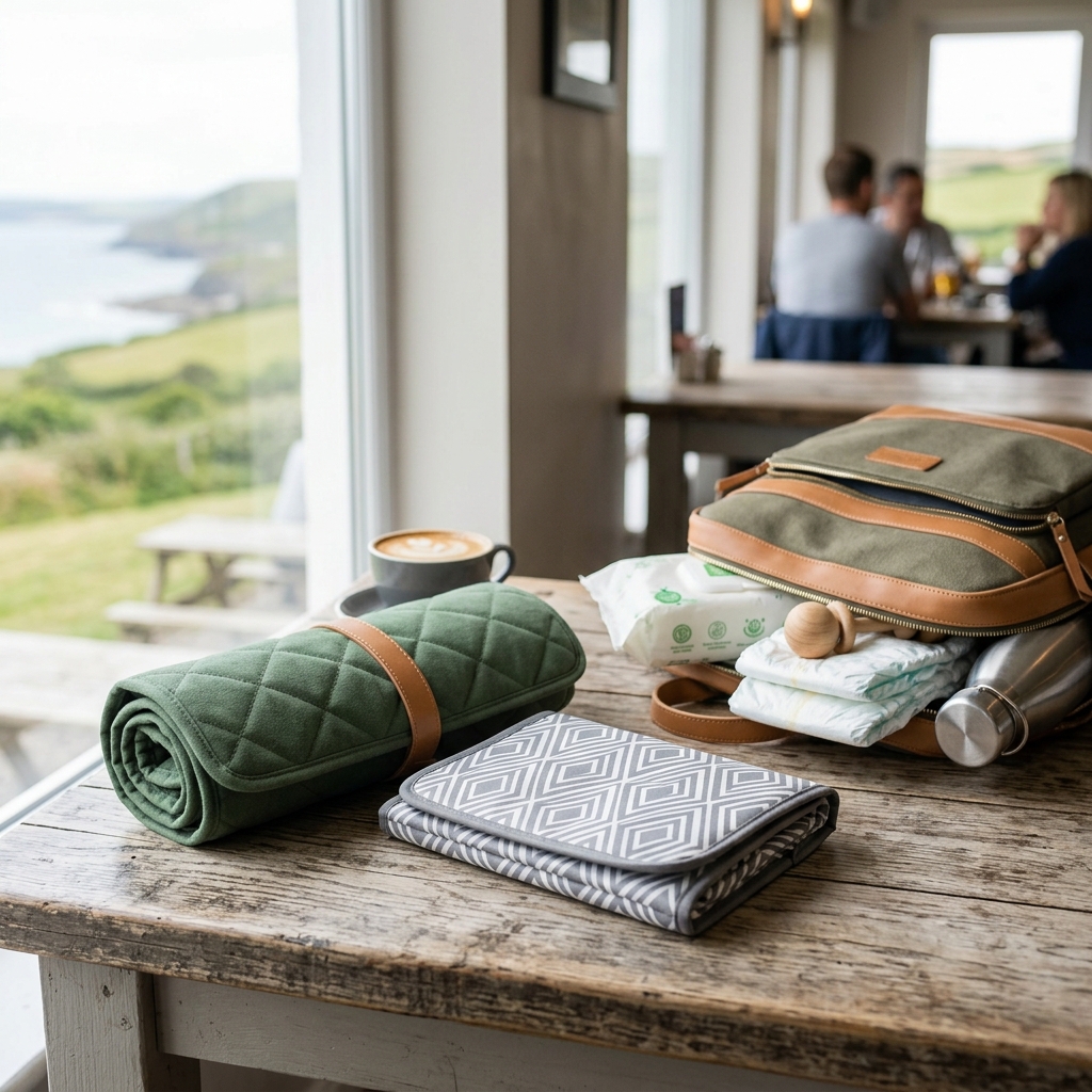 Best Travel Cots UK 2026: Reviews & Buyer's Guide