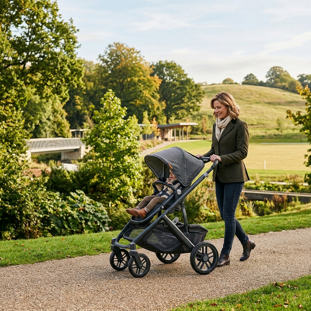 Best Pushchair Rain Covers UK 2026: A Comprehensive Buying Guide