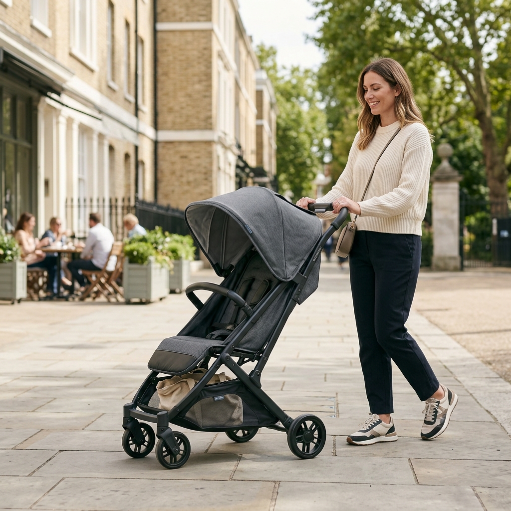 Best Baby Monitor with App 2026: Top Picks for Peace of Mind